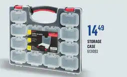 Canac Storage Case offer