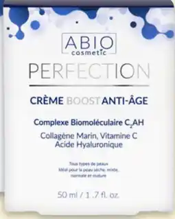 Avril Boost Anti-âge crème offer