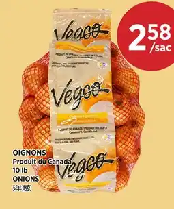 Kim Phat ONIONS offer