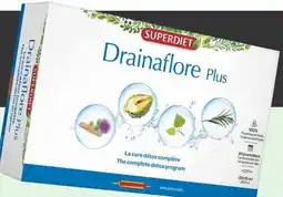 Avril Drainaflore plus offer