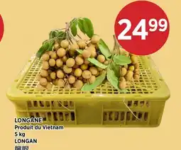 Kim Phat LONGAN offer