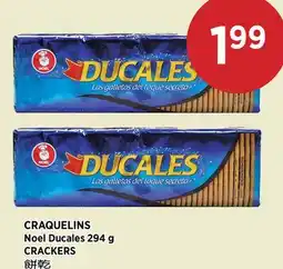 Kim Phat Noel Ducales CRACKERS offer
