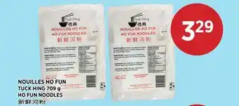 Kim Phat TUCK HING HO FUN NOODLES offer