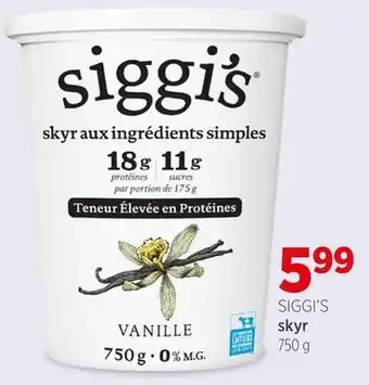 Avril skyr offer
