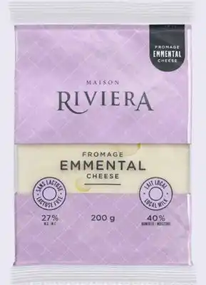 Avril fromage sans lactose offer