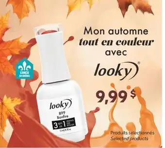 Brunet LOOKY Produits sélectionnés offer