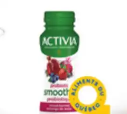 Provigo ACTIVIA , 190 ML offer