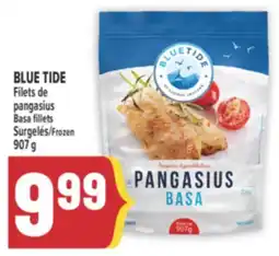 Marché Adonis BLUE TIDE FILETS DE PANGASIUS | BASA FILLETS offer