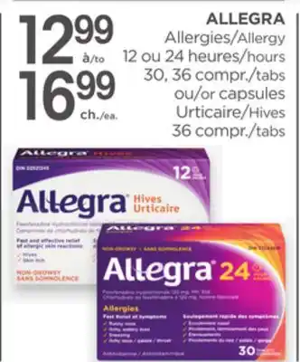 Proxim ALLEGRA offer