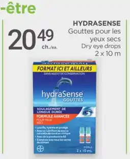 Proxim HYDRASENSE offer