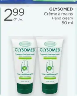 GLYSOMED