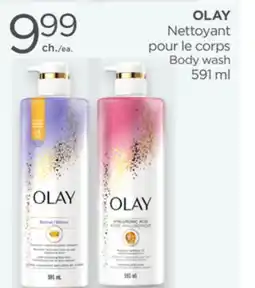 Proxim OLAY offer