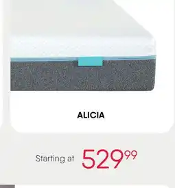 Meubles RD ALICIA offer
