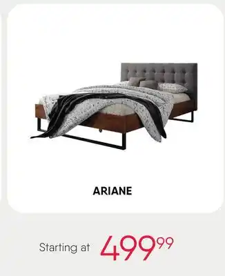 Meubles RD ARIANE offer