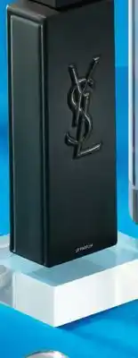 Shoppers Drug Mart YSL MYSLF Le Parfum offer