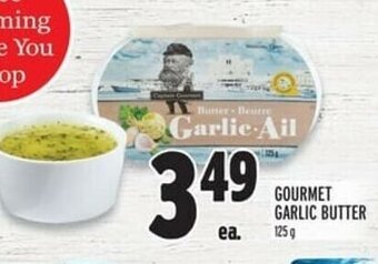 Metro Gourmet Garlic Butter offer