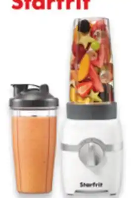 Walmart Starfrit Personal Blender offer