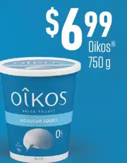 Fortinos OIKOS , 750 G offer