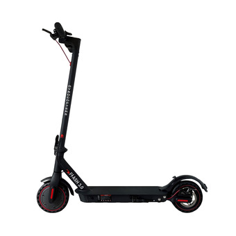 Best Buy Gyrocopters Flash 3.0 Portable Electric Scooter (350W Motor / 28km Range / 25km/h Top Speed) offer