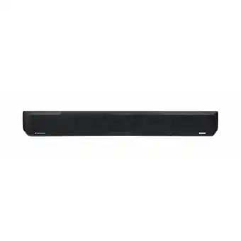 Best Buy Sennheiser AMBEO Soundbar - Immersive 3D Experience - 5.1.4 Channel with Dolby Atmos & DTS:X Black offer