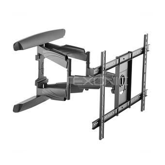 Best Buy TEXONIC 40" to 75" Full Motion TV Wall Mount | Slim Profile (T-XP6) offer