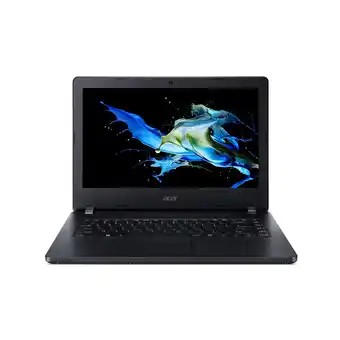Best Buy Acer TravelMate P2 14" Business Laptop-Shale Black (Intel Core i7-10510U/512 GB SSD/8 GB RAM/Win 10 Pro)- (NX.VLHAA.008) offer