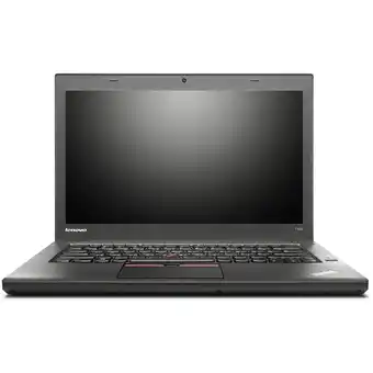 Best Buy Lenovo Thinkpad T450 14" Laptop, Core i5-5300U, 16 GB DDR3, 256 GB SSD, Windows 10 Professional * Refurbished * offer