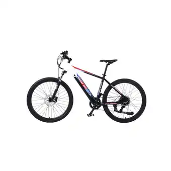Best Buy RBSM Sports Mud Adder Electric bike Refurb 500 watts 48 volt, LCD display offer