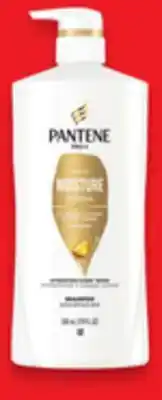 Walmart Pantene Pro-V Shampoo 530 mL or Conditioner 476 mL offer