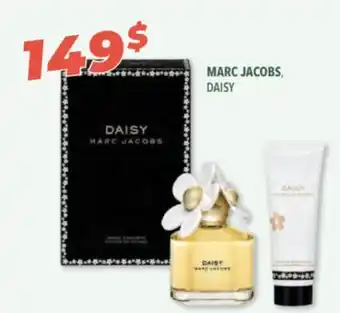 Familiprix MARC JACOBS, DAISY offer