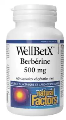 Avril berbérine offer