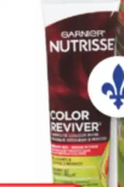 Familiprix NUTRISSE, Color Reviver, Ultra Color or Cream, Selected products offer