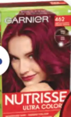 Familiprix NUTRISSE, Color Reviver, Ultra Color ou/or Cream, Produits sélectionnés/Selected products offer