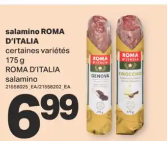 L'Intermarché SALAMINO, 175 g offer