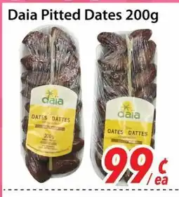 Bestco Food Mart Daia Pitted Dates offer
