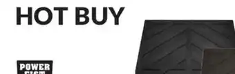 Princess Auto 1 pc Mud Flaps 24 x 24 in offer