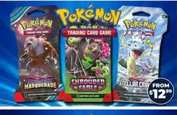 Showcase Pokémon TRADING CARD GAME offer