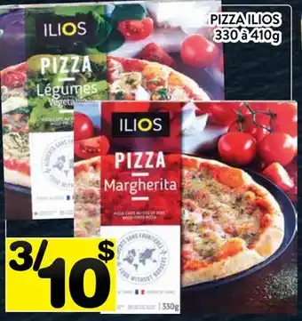 Supermarché PA PIZZA ILIOS offer