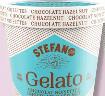 IGA STEFANO FAITA GELATO offer