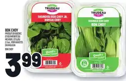 Metro BOK CHOY | BOK CHOY offer