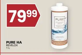 Rachelle-Bery Grocery REVELOX PURE HA offer
