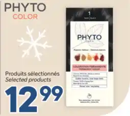 Brunet PHYTO COLOR Produits sélectionnés offer