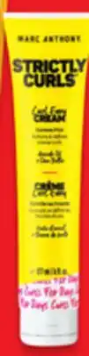 Walmart Marc Anthony Shampoo, Conditioner or Styling Products offer