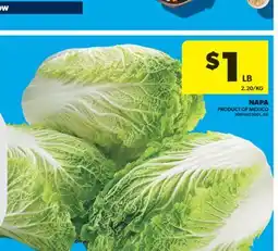 Real Canadian Superstore NAPA offer