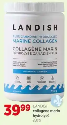 Avril collagène marin hydrolysé offer