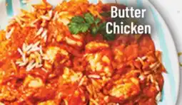 M & M Food Market Butter Chicken offer