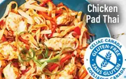M & M Food Market Chicken Pad Thai offer