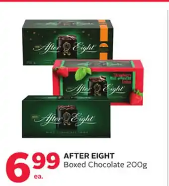 Rexall AFTER EIGHT Boxed Chocolate offer