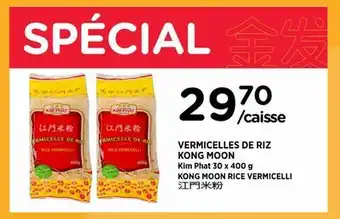 Kim Phat Kim Phat KONG MOON RICE VERMICELLI offer