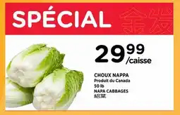 Kim Phat NAPA CABBAGES offer